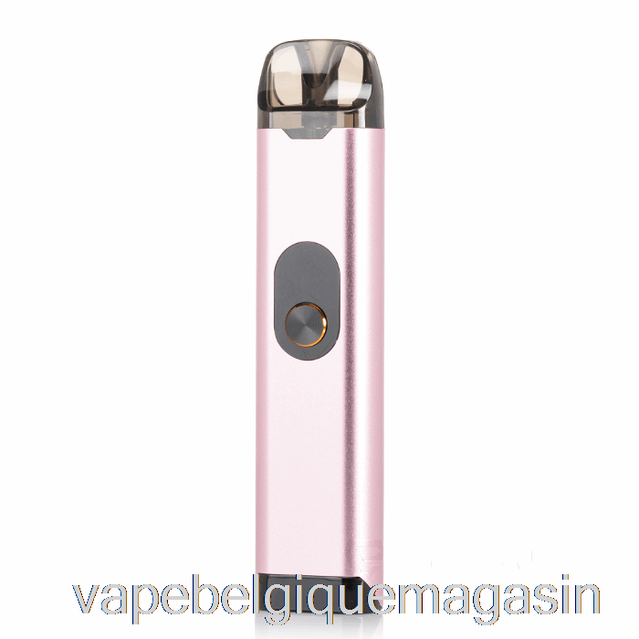 Vape Belgique Hellvape Eir 18w Pod System Rose Clair